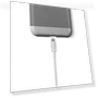 Nylon Braided USB-A to Lightning Charger Cable — Chargers & Cables, Amazon Basics