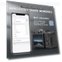 Professional Digital Camera for Photography Autofocus — Compact Digital Cameras, NBDDIGITAL
