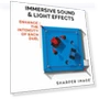 Robot Combat Set — Interactive Figures & Robots, Sharper Image