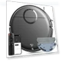 Robot Vacuum and Mop Combo — Smart Cleaning Robots, MAMNV