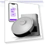Robot Vacuum with Self-Empty Base — Smart Cleaning Robots, Shark