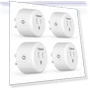 Smart Plug — Timers, TESSAN