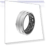 Smart Ring Health Tracker — Smart Rings, oubosi