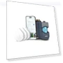 Smart Water Shutoff with Detectors — Water Leak Detection Systems, Moen