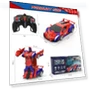 Transform RC Cars with 360° Rotation — Interactive Figures & Robots, BLUEJAY