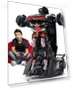 Transform Robot RC Car — Interactive Figures & Robots, Veeniix