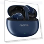 Wireless Earbuds — In-Ear Headphones, Realme