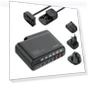 140W 6-Port USB PD Charger — Chargers, LDNIO