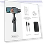 3-Axis Handheld Gimbal Stabilizer — Steady Shots, Xiaomi