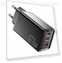 67W GaN Charger — Chargers, ESSAGER