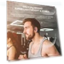 Bluetooth Bone Conduction Headphones — Headphones