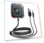 Bluetooth Car Phone Adapter — Wireless Audio Transmitters, JOYROOM