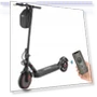 Commuting Electric Scooter — Electric Self-Balancing Scooters, iScooter