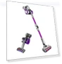 Cordless Handheld Flexible Vacuum Cleaner — Vacuums, JIMMY