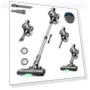 Cordless Vacuum Cleaner — Vacuums, Ultenic