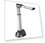Document Scanner with 10-megapixel Camera Lens — Documents, GUCEE