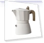 Double Valve Moka Pot Espresso Machine — Stovetop Moka Pots