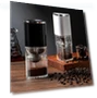 Electric Coffee Grinder — Electric Blade Coffee Grinders