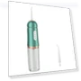 Electric Portable Tooth Cleaner — Power Flossers