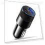 Fast Charging Car Charger — Vehicle Power Solutions