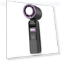 High Speed Handheld Fan — Portable Cooling Solutions