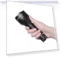 Long Shoot LEP Flashlight — Flashlights, Lumintop