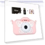 Mini Children's Camera — Compact Digital Cameras
