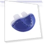 Portable rechargeable electric anti-snoring device — Snore Reducers