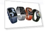 Quick release watch strap — Smartwatch Straps, Xiaomi
