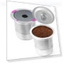 Reusable Filter Cup — Permanent