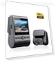 Ultra 4K Front + Full HD 1080P Rear Dual Channel Wi-Fi GPS Dash Camera — Dashboard Cameras, VIOFO