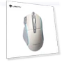 Wired Gaming Mouse with Light Emitting Buttons — Gaming Mice, Langtu