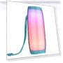 Wireless Bluetooth Speaker with LED Melody Colorful Light — Portable Audio Solutions