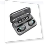 Wireless In-Ear Headphones — In-Ear Headphones