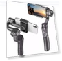 3-axis gimbal stabilizer — Steady Shots