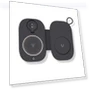 3 In 1 Folding Magnetic Wireless Charger — Chargers & Adapters