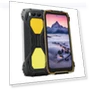 6.67-Inch 90Hz Display Helio G81 6+256GB 15000mAh Night Vision Camera Camping Light 4G Ruggedized Cellphone — Screen Protectors, Blackview