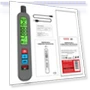 Combustible Gases Leak Detector — Gas Safety Equipment, BSIDE