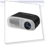 Double HDMI HD Mini Projector — Home Theater Projectors