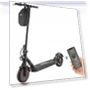 Folding City Electric Scooter — Push Scooters