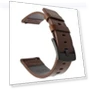 Leather Watch Band — Watch Accessories