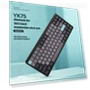 Low Profile Switch Mechanical Keyboard — Gaming Keyboards, Bakeey