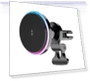 Magnetic Cordless Car Mount Charger — Chargers & Cables, iFORCE