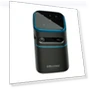 Mini Portable Home Theater LED HD Digital Projector — Home Theater Projectors, AUN
