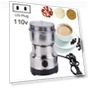 Multifunctional Coffee Grinder — Electric Blade Coffee Grinders