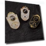 One-Eyed Doorbell Decoration — Spooky Sounds