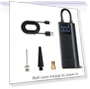 Portable Air Compressor — Portable, 70mai
