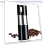 Portable Travel Coffee Grinder — Electric Blade Coffee Grinders
