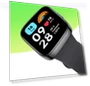 Redmi Watch 3 Active — Smartwatches, Redmi