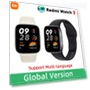 Redmi Watch 3 — Smartwatches, Xiaomi